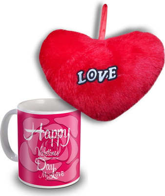 

Sky Trends Mug, Showpiece Gift Set