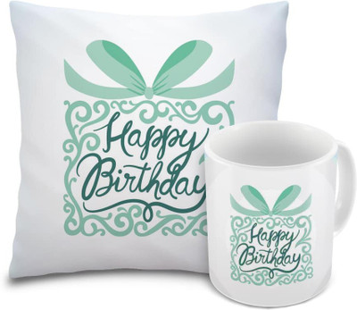 

Sleep Nature's Cushion Gift Set