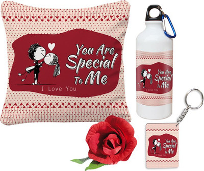 

SKY TRENDS Cushion Gift Set