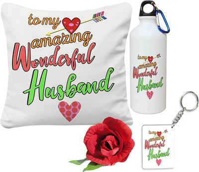 

SKY TRENDS Cushion Gift Set