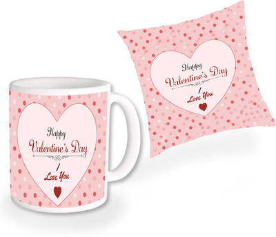 

A-Plus Cushion Gift Set