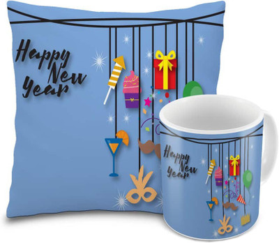 

Sleep Nature's Cushion Gift Set