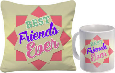 

SKY TRENDS Cushion Gift Set