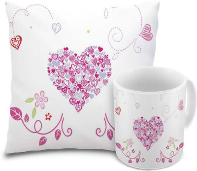 

Sleep Nature's Cushion Gift Set