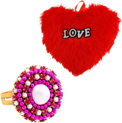 

Radha Krishna Shop Cushion Gift Set