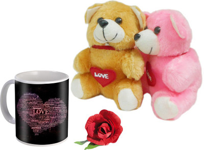 

SKY TRENDS Mug Gift Set
