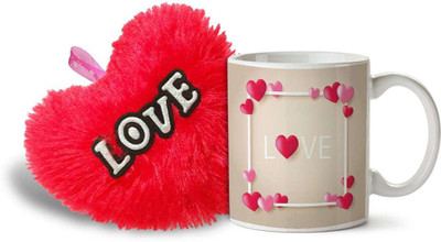 

Sleep Nature's Mug Gift Set