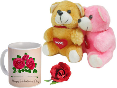 

SKY TRENDS Mug Gift Set