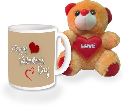 

A-Plus Mug Gift Set