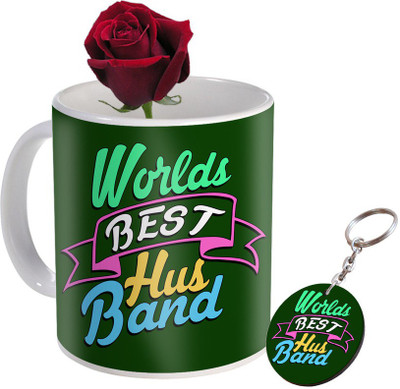 

SKY TRENDS Mug Gift Set