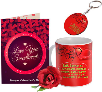 

SKY TRENDS Mug Gift Set