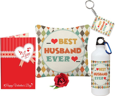 

SKY TRENDS Cushion Gift Set
