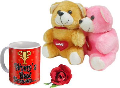 

SKY TRENDS Mug Gift Set