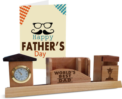 

Tied Ribbons Greeting Card Gift Set