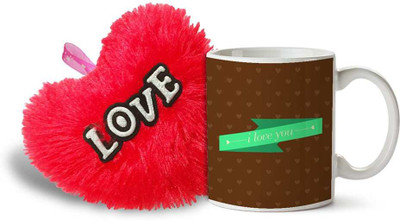 

Sleep Nature's Mug Gift Set