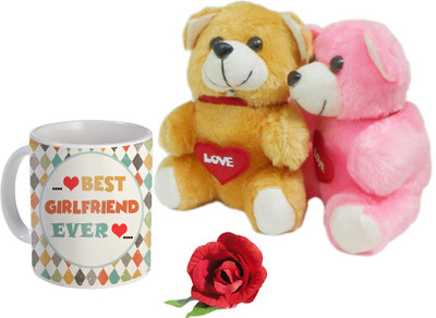 

SKY TRENDS Mug Gift Set