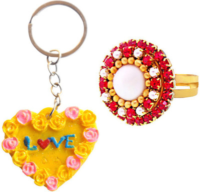 

Radha Krishna Shop Showpiece Gift Set