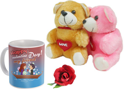 

SKY TRENDS Mug Gift Set