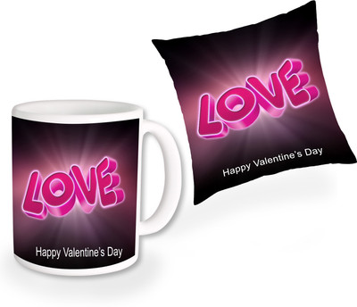 

A-Plus Cushion Gift Set