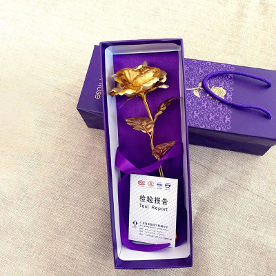 

BillionBAG Artificial Flower Gift Set