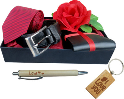

Tied Ribbons Artificial Flower Gift Set