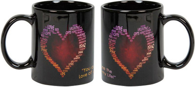 

Prithish Mug Gift Set