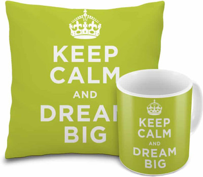

Sleep Nature's Cushion Gift Set