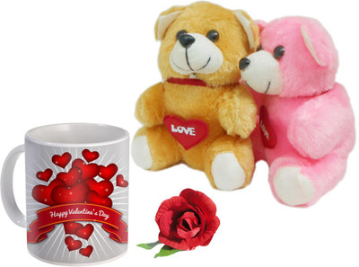 

SKY TRENDS Mug Gift Set