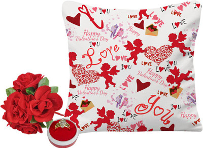 SKY TRENDS Cushion Gift Set