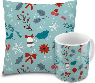 

Sleep Nature's Cushion Gift Set