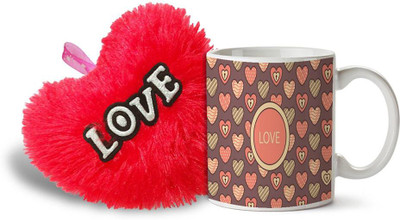 

Sleep Nature's Mug Gift Set