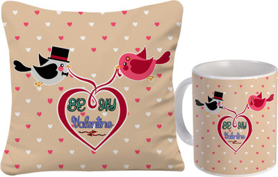 

SKY TRENDS Cushion Gift Set