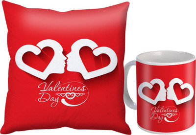 

SKY TRENDS Cushion Gift Set