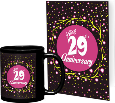 

Tied Ribbons Mug Gift Set