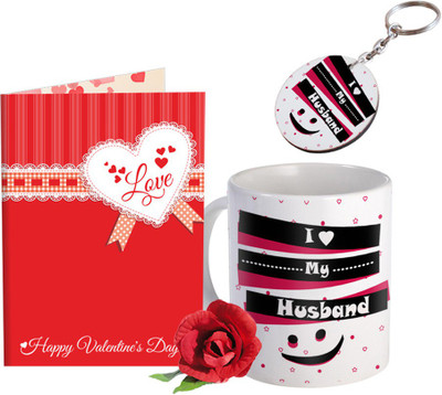 

SKY TRENDS Mug Gift Set