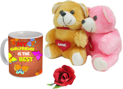 SKY TRENDS Mug Gift Set