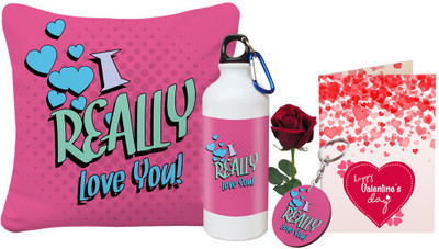 

SKY TRENDS Cushion Gift Set