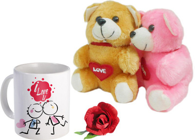 

SKY TRENDS Mug Gift Set