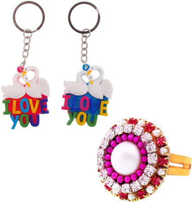 

Radha Krishna Shop Showpiece Gift Set