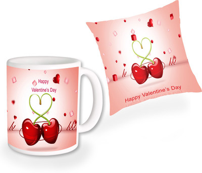 

A-Plus Cushion Gift Set