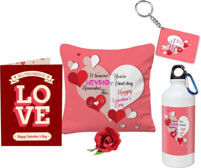 

SKY TRENDS Cushion Gift Set