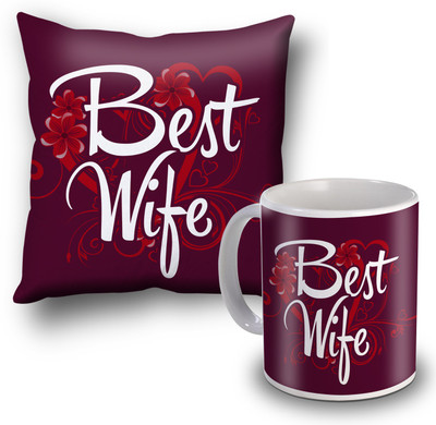 

SKY TRENDS Showpiece, Mug Gift Set