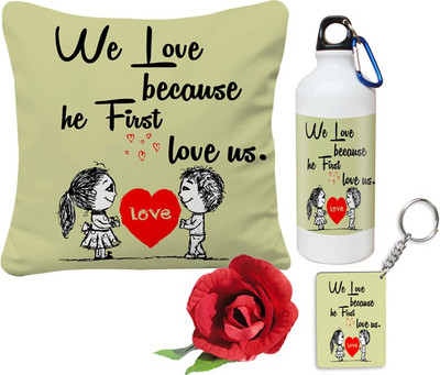 

SKY TRENDS Cushion Gift Set