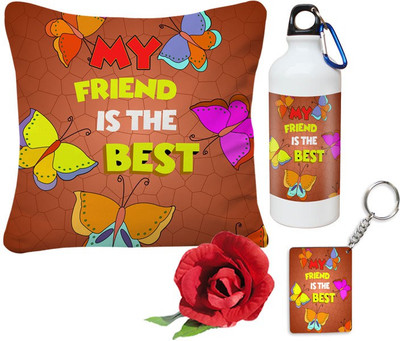 

SKY TRENDS Cushion Gift Set