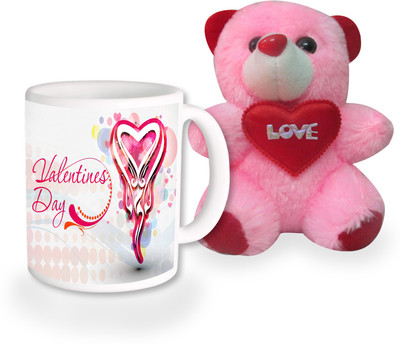 

A-Plus Mug Gift Set