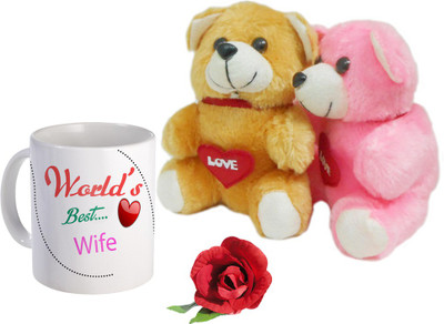 

SKY TRENDS Mug Gift Set