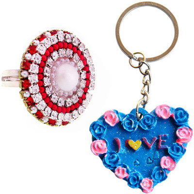 

Radha Krishna Shop Showpiece Gift Set