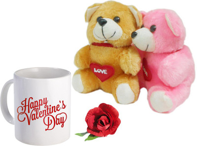 

SKY TRENDS Mug Gift Set