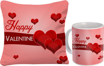 

SKY TRENDS Cushion Gift Set