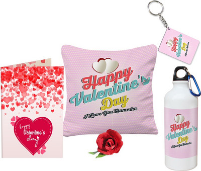 

SKY TRENDS Cushion Gift Set